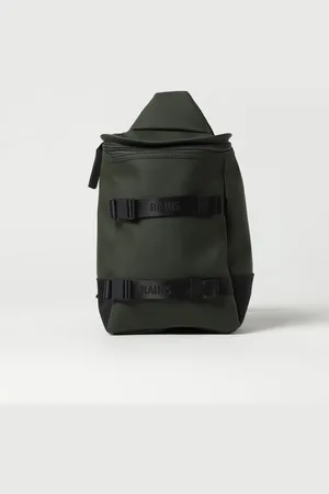 Rains Shoulder Bag Men color