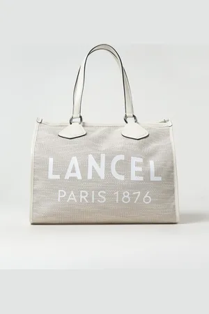 LANCEL Tote Bags Woman colour