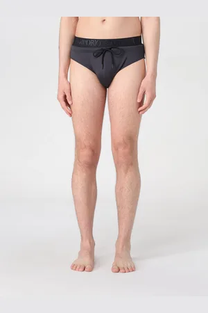 Emporio Armani Swimsuit Men color