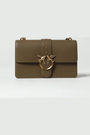 Pinko Crossbody Bags Woman colour