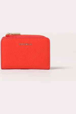 Coccinelle Wallet Woman colour