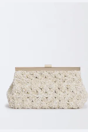 Fabiana Filippi Clutch Woman color