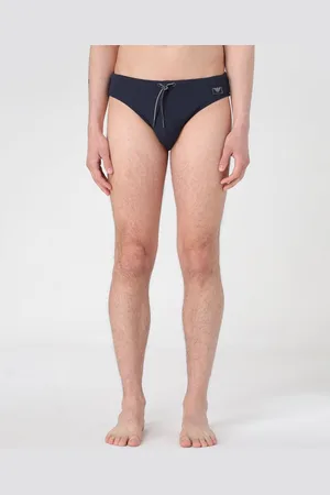 Emporio Armani Swimsuit Men color
