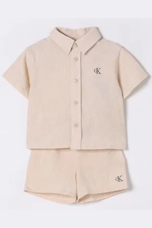 Calvin Klein Jumpsuit Kids color