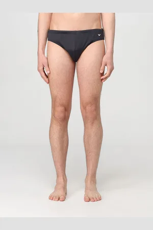 Emporio Armani Swimsuit Men color