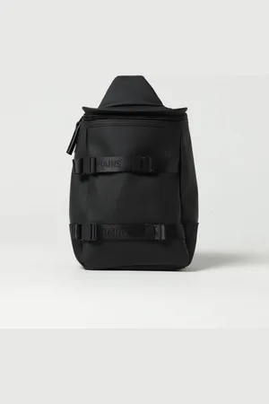 Rains Shoulder Bag Men color