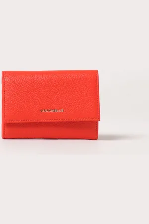 Coccinelle Wallet Woman colour