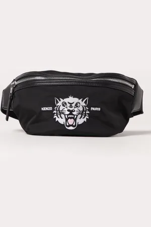 Kenzo Belt Bag Men color