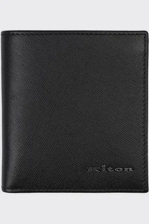Kiton Wallet Men color