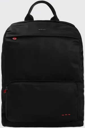 Kiton Backpack Men color