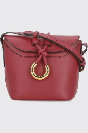 Coccinelle Tote Bags Woman color
