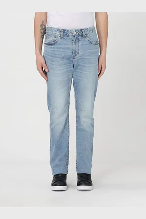 Armani Exchange Jeans Men colour
