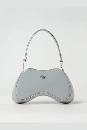 Diesel Shoulder Bag Woman colour