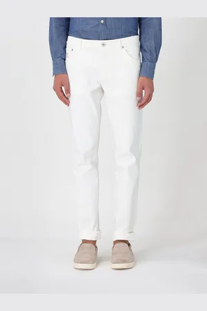 Brunello Cucinelli Jeans Men color