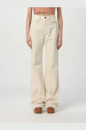 Chloé Jeans CHLOÉ Woman color