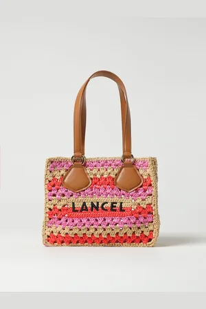 LANCEL Shoulder Bag Woman color
