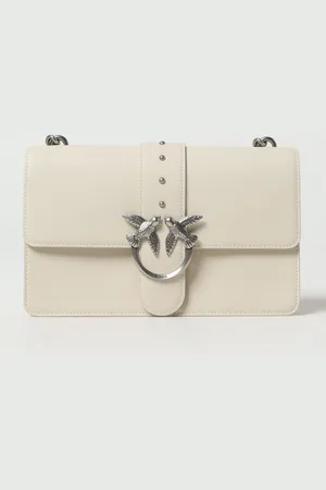 Pinko Crossbody Bags Woman colour