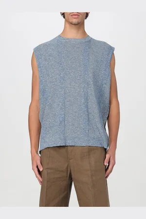 Maison Margiela Suit Vest Men color