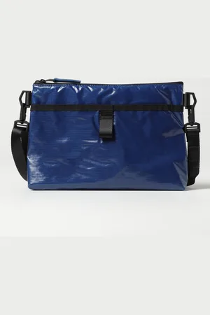 Rains Shoulder Bag Men color