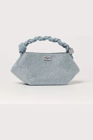 Ganni Handbag Woman color