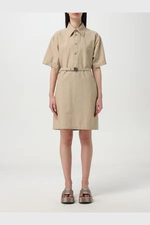 Fendi Dress Woman colour