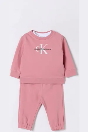 Calvin Klein Jumpsuit Kids color