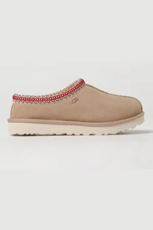 UGG Flat Sandals Woman color