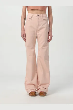 Chloé Jeans CHLOÉ Woman color