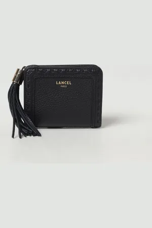 LANCEL Wallet Woman color
