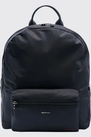 Kiton Backpack Men color