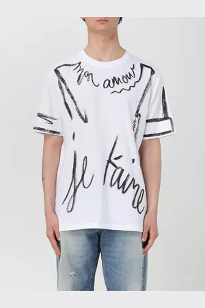 Balmain T-Shirt Men colour