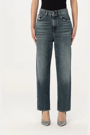 Diesel Jeans Woman color