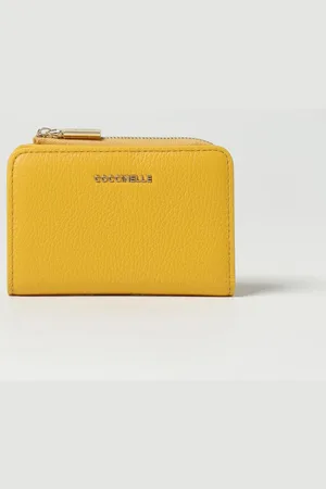Coccinelle Wallet Woman colour