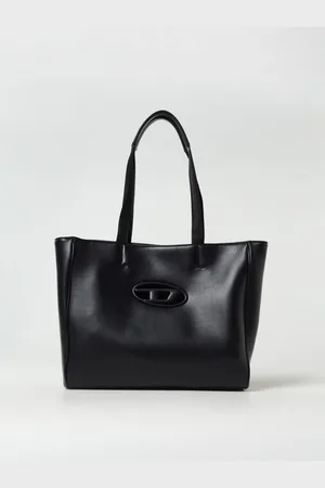 Diesel Tote Bags Woman color