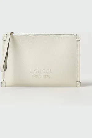LANCEL Handbag Woman color