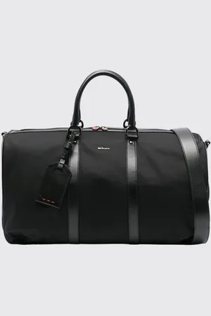 Kiton Travel Bag Men color