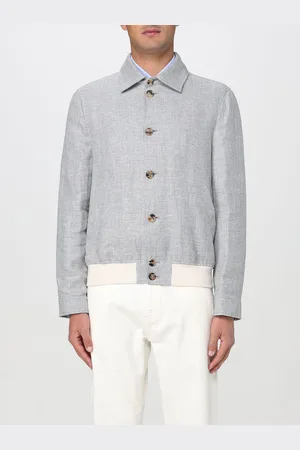 Brunello Cucinelli Jacket Men colour