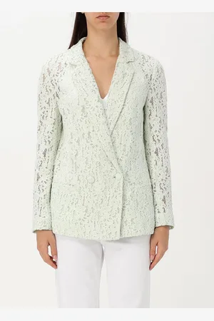 Twin-Set Blazer Woman color