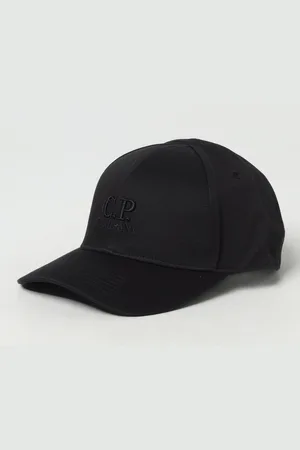 C.P. Company Hat C. P. COMPANY Men colour