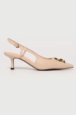 Coccinelle Court Shoes Woman colour