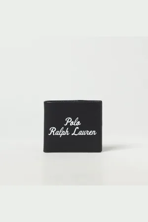 Ralph Lauren Wallet Men color