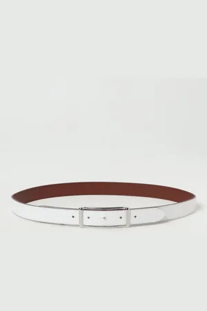 SEMICOUTURE Belt Woman color