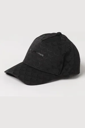 Emporio Armani Hat Men colour