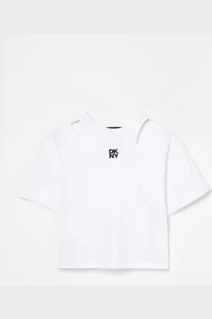 DKNY T-Shirt Kids color