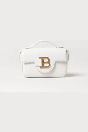 Balmain Mini Bag Woman colour