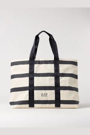 EA7 Tote Bags Woman colour