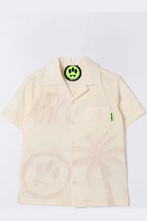 BARROW Shirt Kids colour
