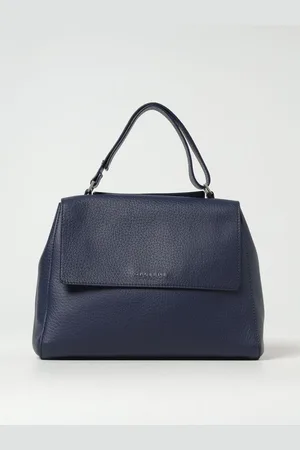 Orciani Handbag Woman color
