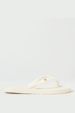 Tory Burch Flat Sandals Woman color