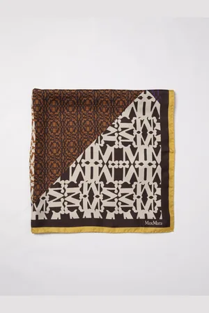 Max Mara Neck Scarf Woman color